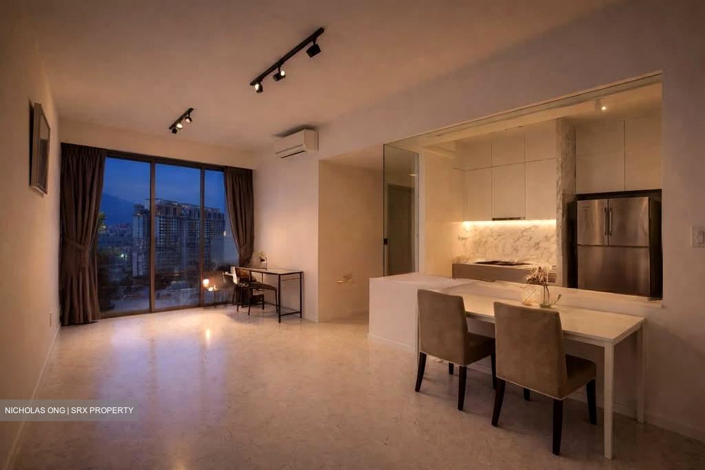 Queens Peak (D3), Condominium #540566561